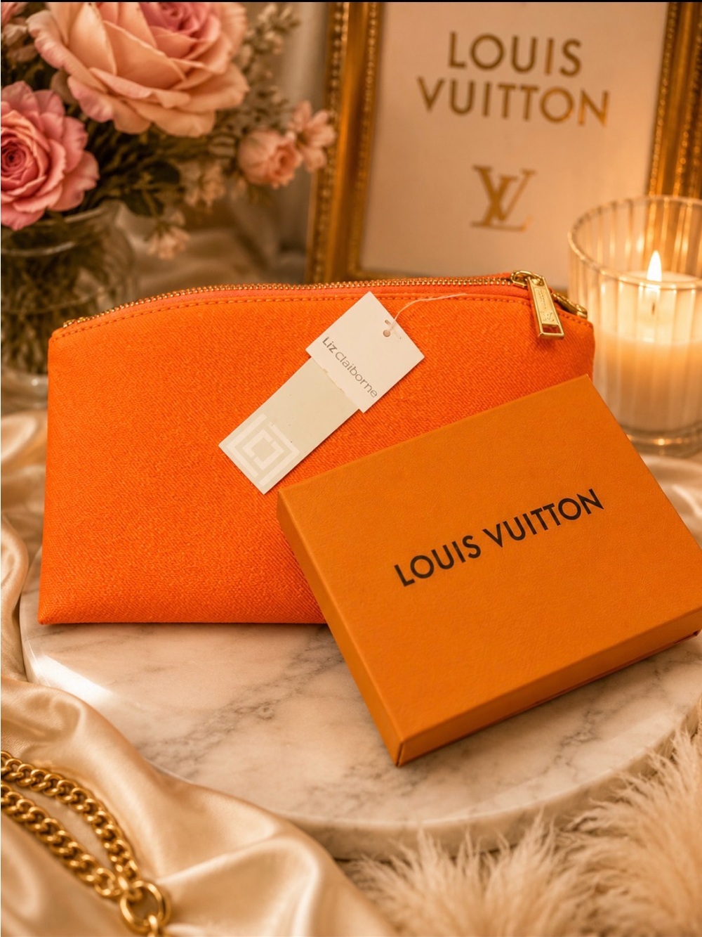 A BeauTEAful Orange Bundle